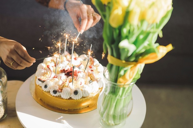 feliz cumpleaños cuñado