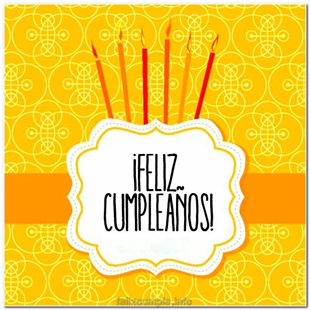 mensajes de cumpleaños de parte del equipo