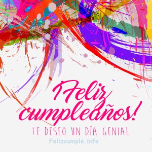 Frases de cumpleaños para mi hermana: