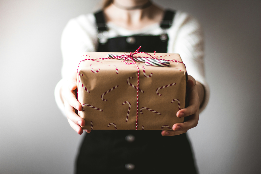 Ideas para regalos de cumpleaños