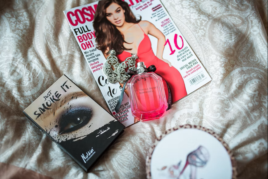 suscripciones a revistas