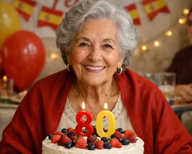 ideas de regalos para abuela