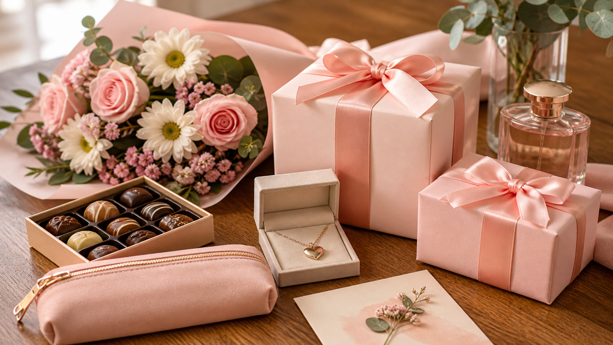 Regalos para sorprender a tu amiga en su cumpleaños
