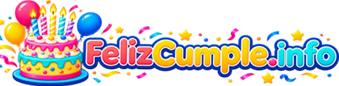 FelizCumple.info – Mensajes de cumpleaños