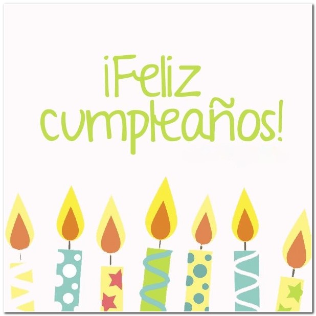 Frases de cumpleaños para mi hijo