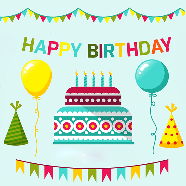 Frases de cumpleaños para mi hijo