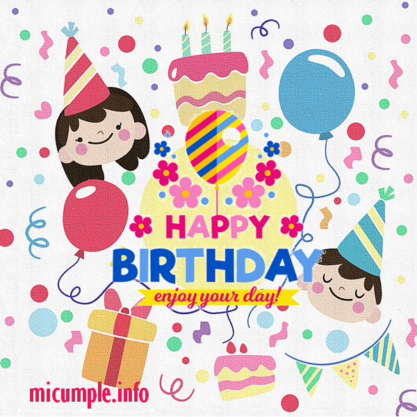 Frases de cumpleaños para mi novia