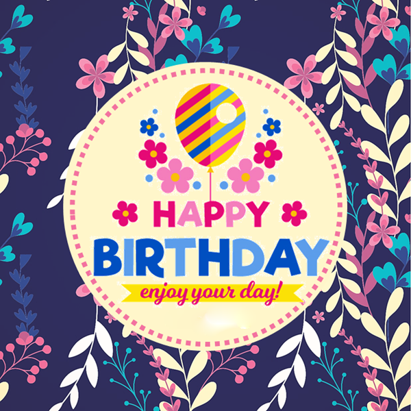 Frases de cumpleaños para mi novia