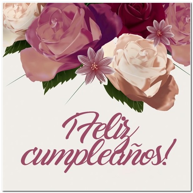 Frases de cumpleaños para mi suegra